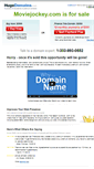 Mobile Screenshot of moviejockey.com